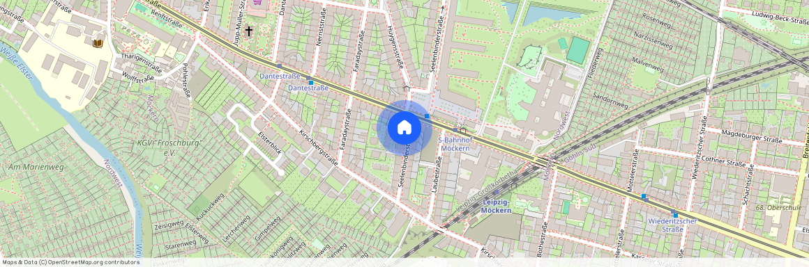 Seelenbinder Straße 13a, 04159 Leipzig