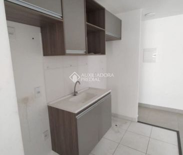 Apartamento com 2 quartos e 43m² para alugar em Cooperativa, São Be... - Photo 4