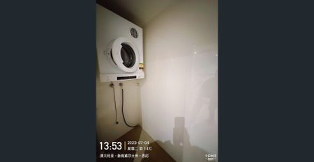 Fully Furnished-Super valuable 3 bedroom apt! Booking inspection by message before arrival! - Photo 2