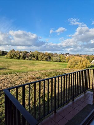 Appartement te huur - Foto 1