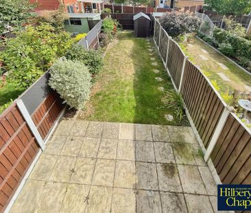2 bedroom terraced house to rent - Photo 3