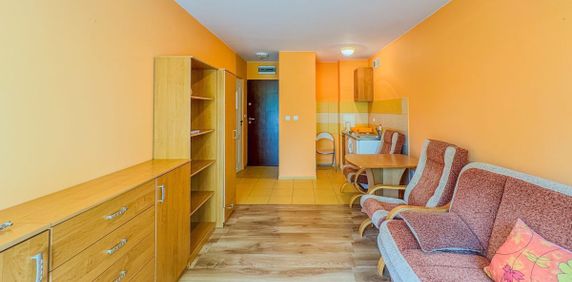 Mieszkanie na wynajem, Wrocław, Krzyki - Photo 2