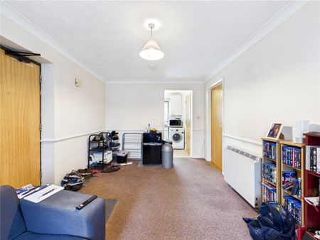 Burgess Place, Martlesham Heath, Ipswich, IP5 3QZ - Photo 5