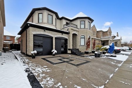 For Lease - 38 Havanna Crescent Unit# Basement, Brampton, Ontario - Photo 2
