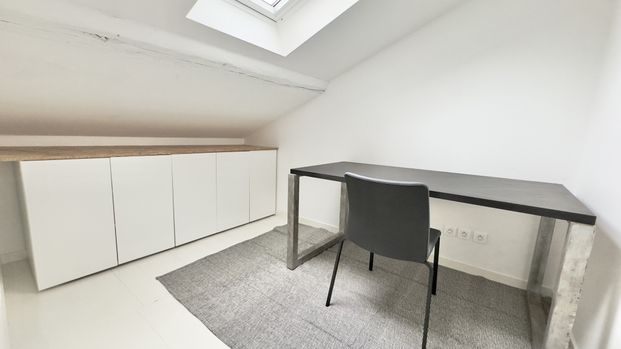 DUPLEX MEUBLE - VILLEURBANNE - 5 PIECES - 95 m2 Villeurbanne (69100) - Photo 1