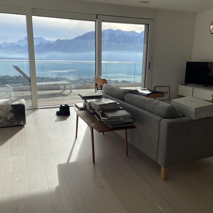 4.5 contemporary rooms - Foto 1