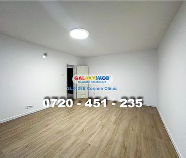 Garsoniera premium renovata integral 2026, zona Nerva Traian - Unirii - Photo 6