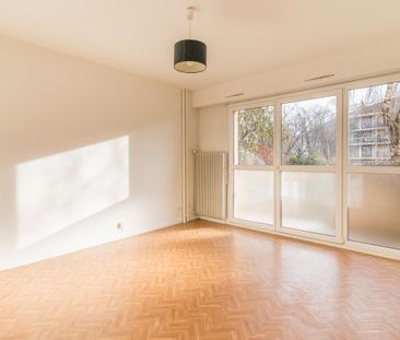 Location Appartement 3 pièces 57m² ANNECY 74000 - Photo 1