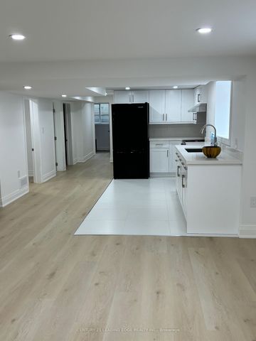 For Lease - 3 Kennebec Crescent Unit# Bsmt, Toronto, Ontario - Photo 5