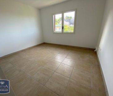 Location Appartement 1 pièce 22m² LE TAMPON 97430 - Photo 4