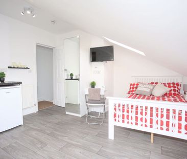 1 bedroom house to rent Cowper Street, Luton, LU1 - Photo 5