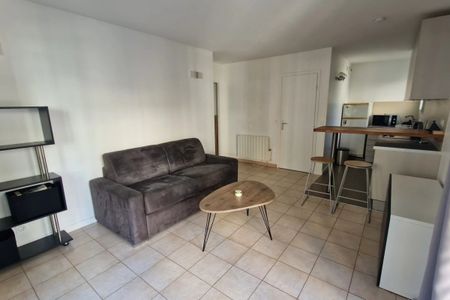 2 PIECES - RUE DE FRANCE - Photo 5