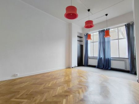 Appartement te huur - Photo 5