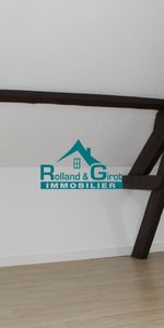 Location Appartement 1 pièce 23m² - Photo 3