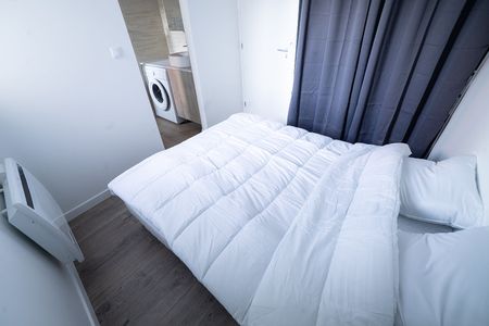 Location Appartement 2 pièces 32m² - Photo 2