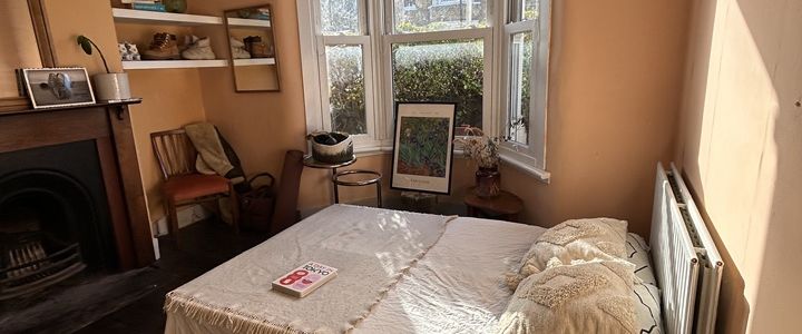 Room in a Shared House, The Crescent, E17 - Photo 1