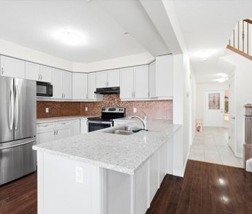 For Lease - 3423 castle rock Place Unit# 10, London South, Ontario - Photo 6