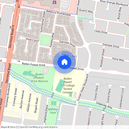 94 Baden Powell Drive, VIC 3029, Tarneit