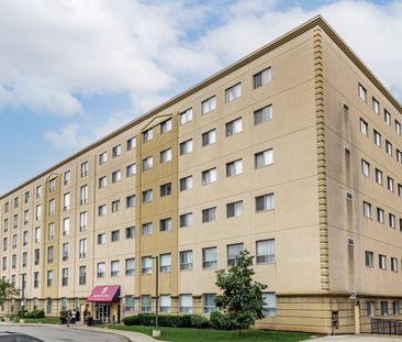 For Lease - 1401 Dupont Street Unit# 232, Toronto, Ontario - Photo 3