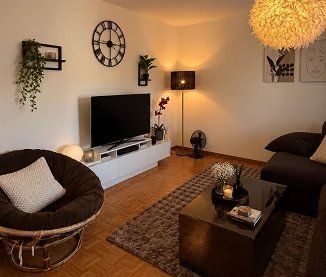 Appartement de 2.5 pièces au 3ème étage au coeur de Montreux - Photo 2