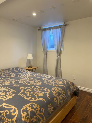 For Lease - 34 Timberline Trail Unit# Lower, Aurora, Ontario - Photo 5