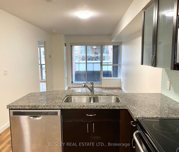 DNA II Lofts , #211 - Photo 2