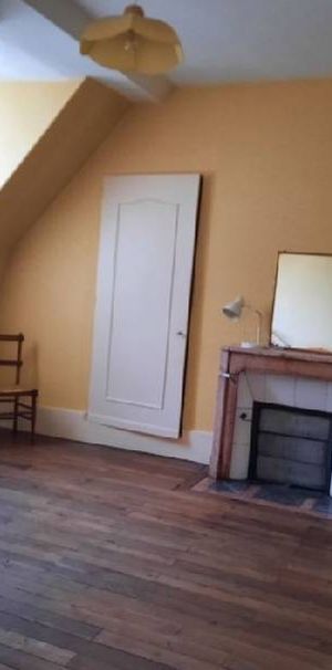 Appart F3 60m² (réf 2127990) - Photo 1