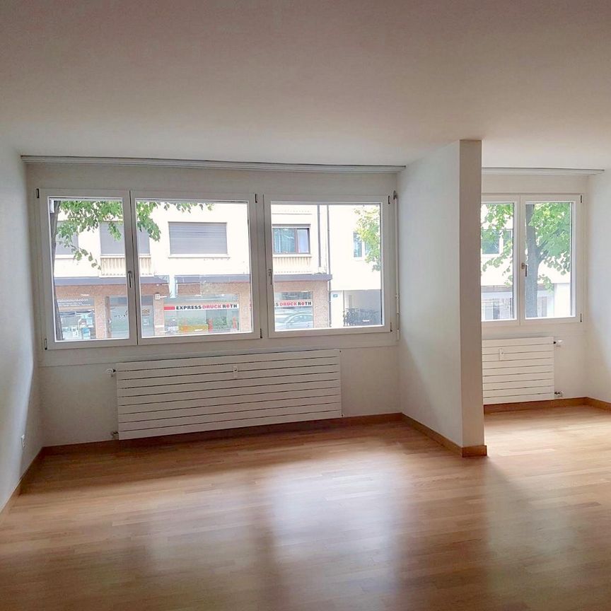 Moderne 3.5 Zimmer Wohnung direkt beim Spalentor - Photo 1