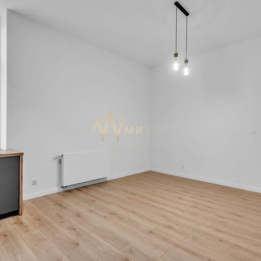 Na wynajem 2 pokojowe mieszkanie po generalnym remoncie w centrum Tarnowa (Tarnów)Tarnów - Zdjęcie 1