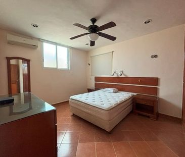 Departamento amueblado de 2 recámaras, al Norte de Mérida - Photo 6