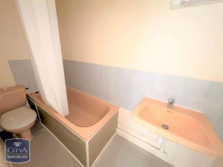 Appartement à louer 1 pièce 21.62m² - Photo 5