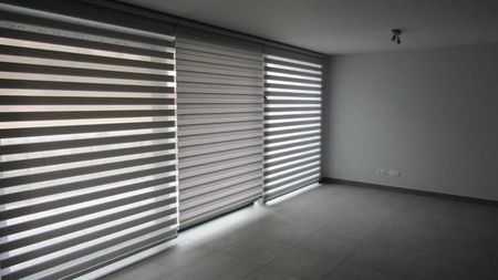 Appartement te huur - Photo 2