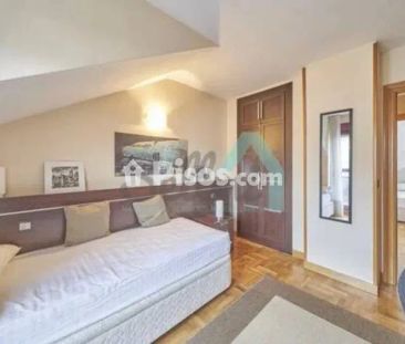 Piso en alquiler en Centro - Photo 6