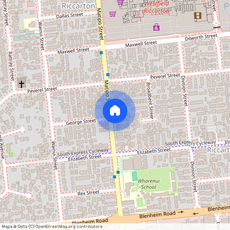 3/62 Matipo St, Christchurch