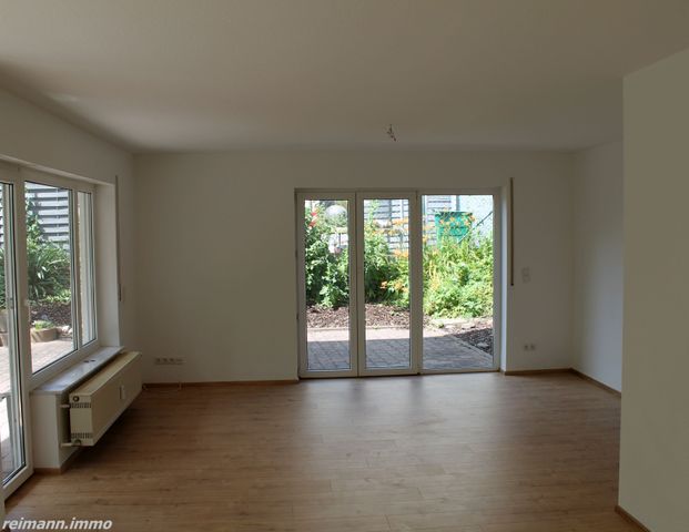 56179 Vallendar:Helle Wohnung mit 3 Zimmern, Küche, Bad, Terrasse in bester Wohnlage von Vallendar - Foto 1