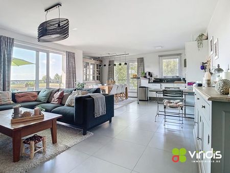 Appartement te huur - Foto 4