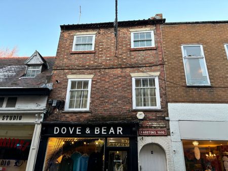 Stodman Street, Newark, Notts, NG24 - Photo 4