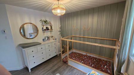 Maison de plain-pied à louer - Mirabel (Saint-Janvier) - Photo 5