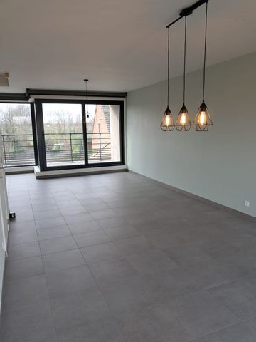 Appartement te huur - Photo 2