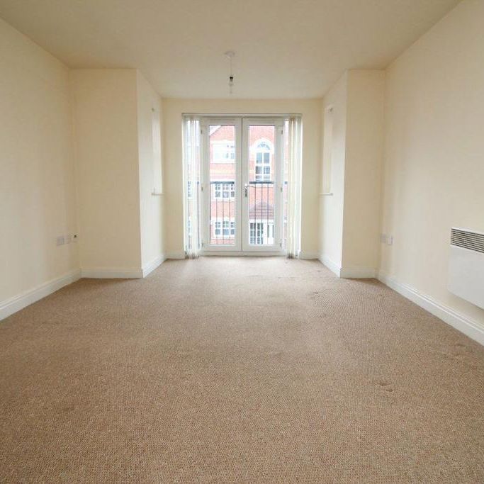 2 bedroom flat to rent - Photo 1