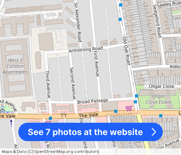 First Avenue, Acton - Photo 1