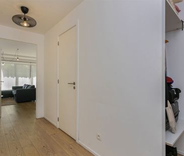 Prachtig gemeubileerd appartement met 2 slaapkamers - Photo 3