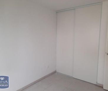 Location Appartement 3 pièces 57m² CASTANET TOLOSAN 31320 - Photo 2