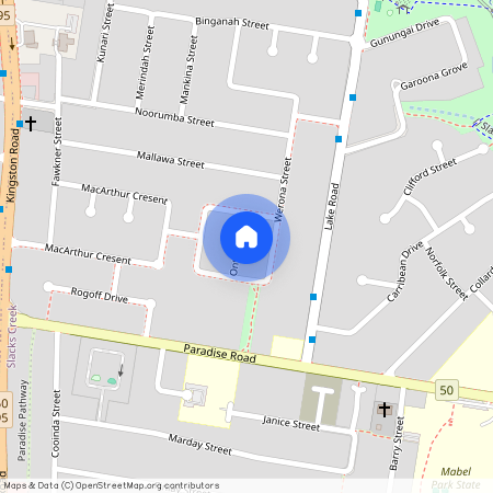 5 Ontera Street, Qld 4127, Slacks Creek