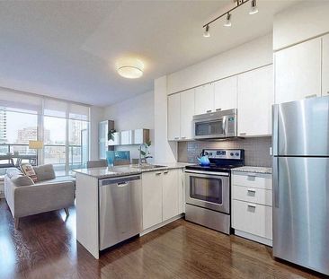 For Lease - 88 Sheppard Avenue Unit# 207, Toronto, Ontario - Photo 3