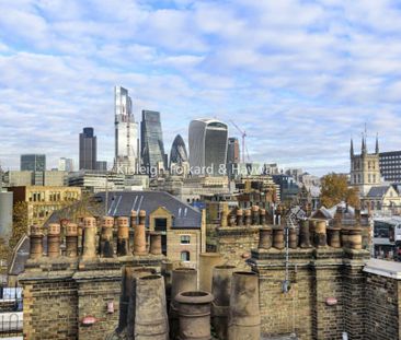 1 bedroom flat to rent - Photo 6