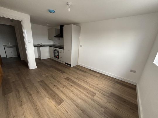 1 bedroom flat to rent - Photo 1