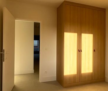 Appartement te huur - Foto 1