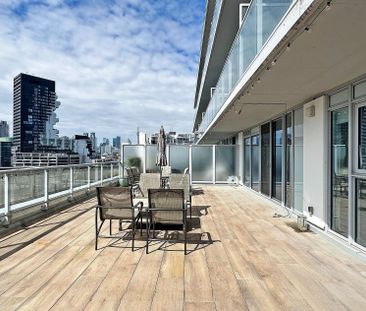 For Lease - 25 Baseball Place Unit# 608, Toronto, Ontario - Photo 3