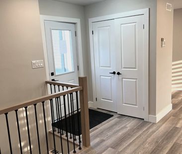 For Lease - 162 PENETANGUISHENE Road Unit# Garden Suite, Barrie, On... - Photo 4